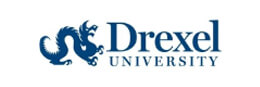 logo pequeño de drexel