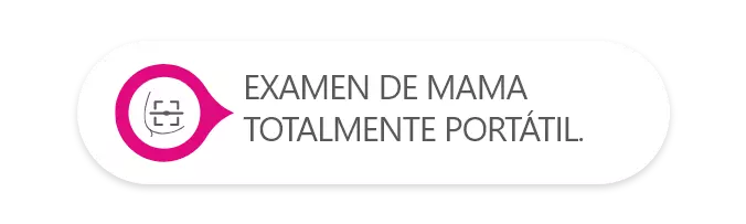 slide examen de mama total mente portátil